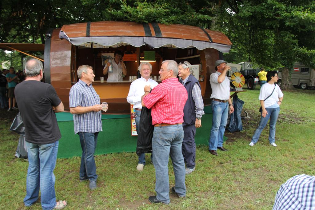 2014-07-13    Oldtimertreffen